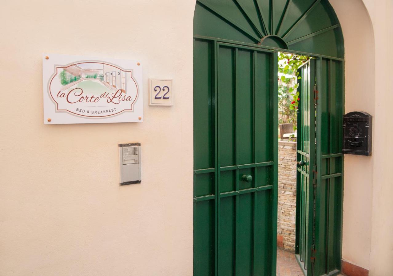 La Corte Di Lisa 4*