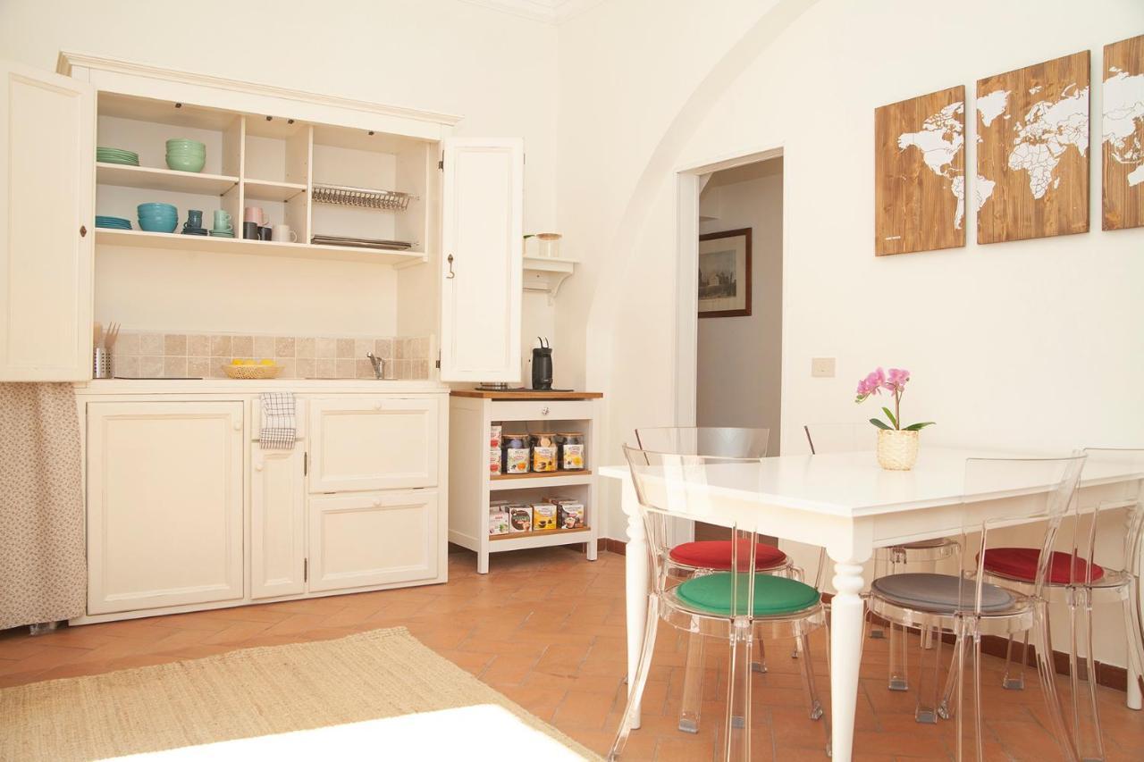 La Corte Di Lisa Bed & Breakfast Pisa