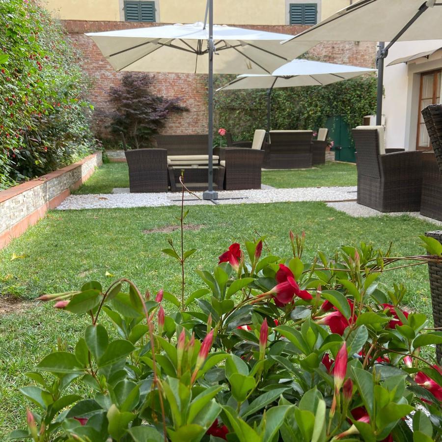 La Corte Di Lisa Bed & Breakfast